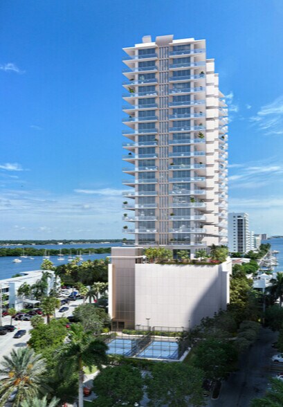 More Photos Of 7913 West Dr, North Bay Village Land For Sale