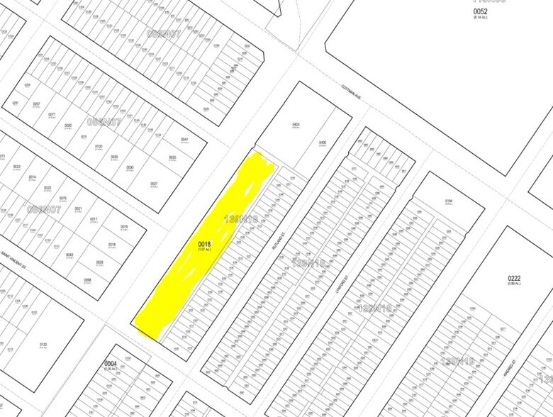 More Photos Of 7201 Castor Ave, Philadelphia Drugstore For Lease