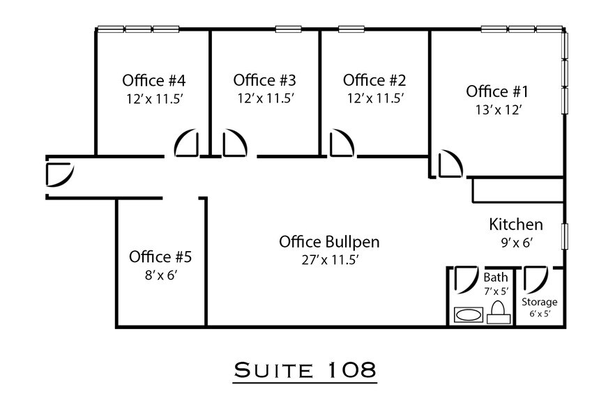 More Photos Of 1540 State Route 138, Wall Medical For Sale