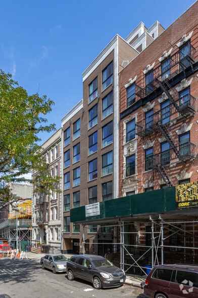 More Photos Of 517 W 134th St, New York Apartments For Lease
