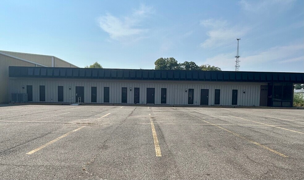 Primary Photo Of 2830 Breard St, Monroe Office For Sale
