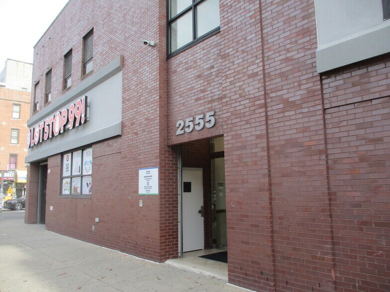 More Photos Of 2555 Ocean Ave, Brooklyn Storefront Retail Office For Lease