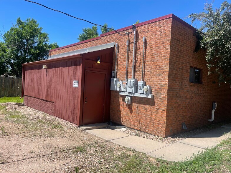 More Photos Of 40 S 6th Ave, Brighton Medical For Sale