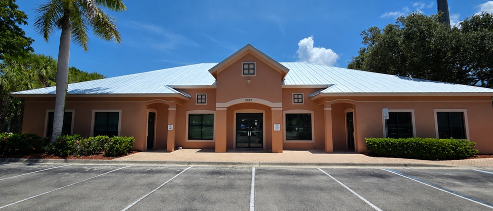 Primary Photo Of 8881 Terrene Ct, Bonita Springs Medical For Lease