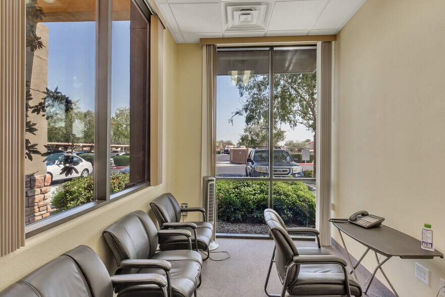 More Photos Of 1820 E Warm Springs Rd, Las Vegas Medical For Sale