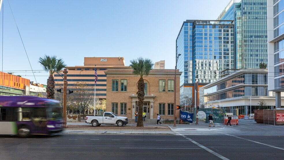 More Photos Of 331 N 1st Ave, Phoenix Office Residential For Lease