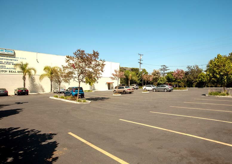 More Photos Of 3530 Atlantic Ave, Long Beach Office For Lease