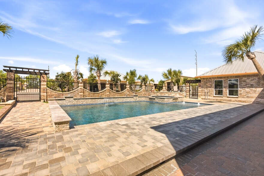 More Photos Of 16914 Penick Rd, Waller Land For Sale