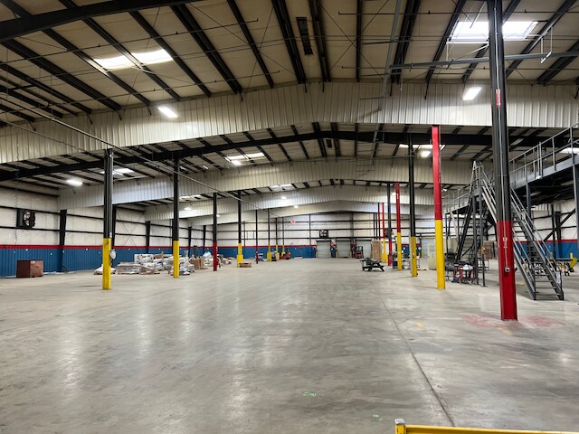 More Photos Of 35275 S Welty Rd, Vernalis Warehouse For Sale