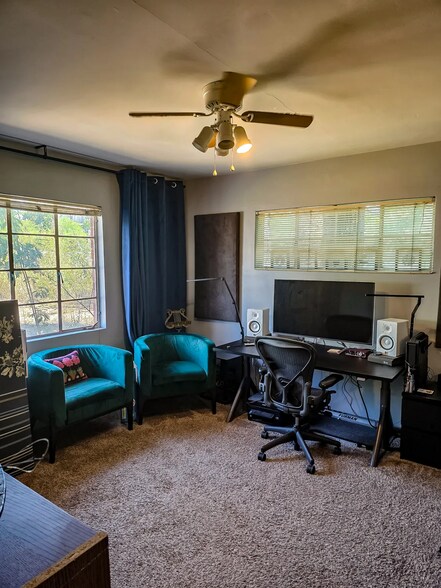 More Photos Of 6954 E 2nd St, Scottsdale Office For Lease