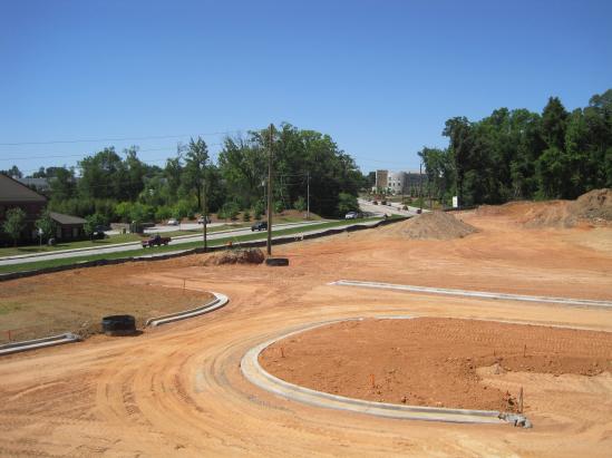 More Photos Of 1485 Jesse Jewell Pky, Gainesville Medical For Lease