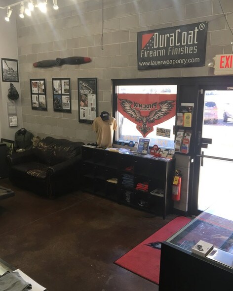 More Photos Of 1822 Skyway Dr, Longmont Light Manufacturing For Lease