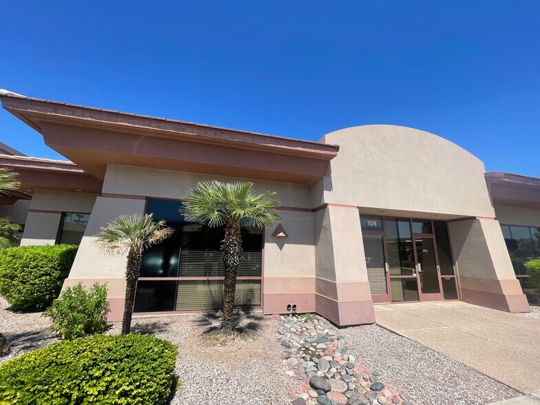 More Photos Of 1830 S Alma School Rd, Mesa Office For Sale