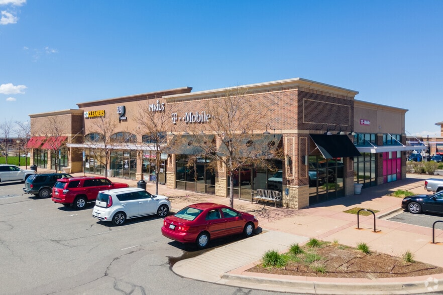 More Photos Of 24272 E Prospect Ave, Aurora Unknown For Lease