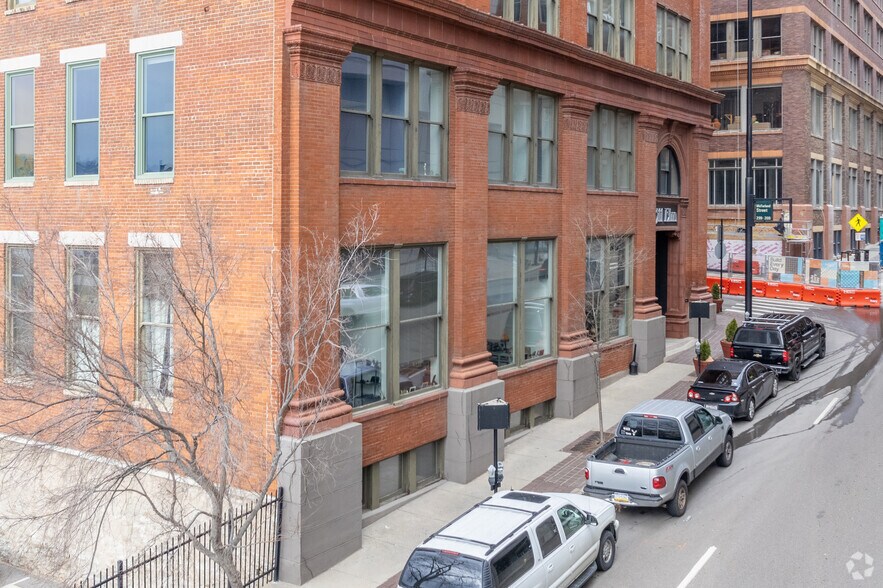 More Photos Of 311 Elm St, Cincinnati Office For Lease