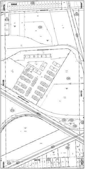 More Photos Of 1215 N Rand Rd, Des Plaines Carwash For Sale