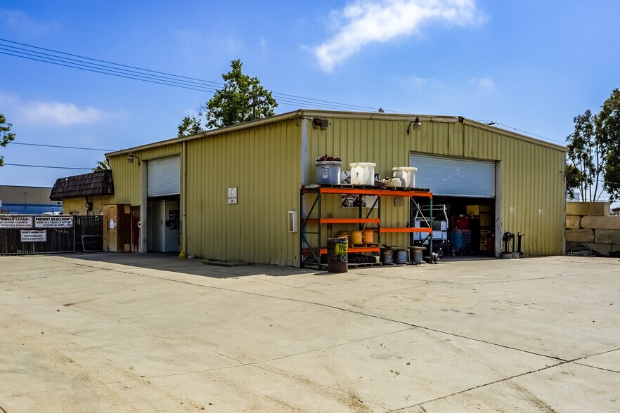 More Photos Of , San Marcos Industrial For Sale
