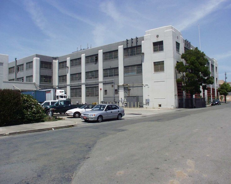 More Photos Of 1093-1099 Essex Ave, Richmond Manufacturing For Lease