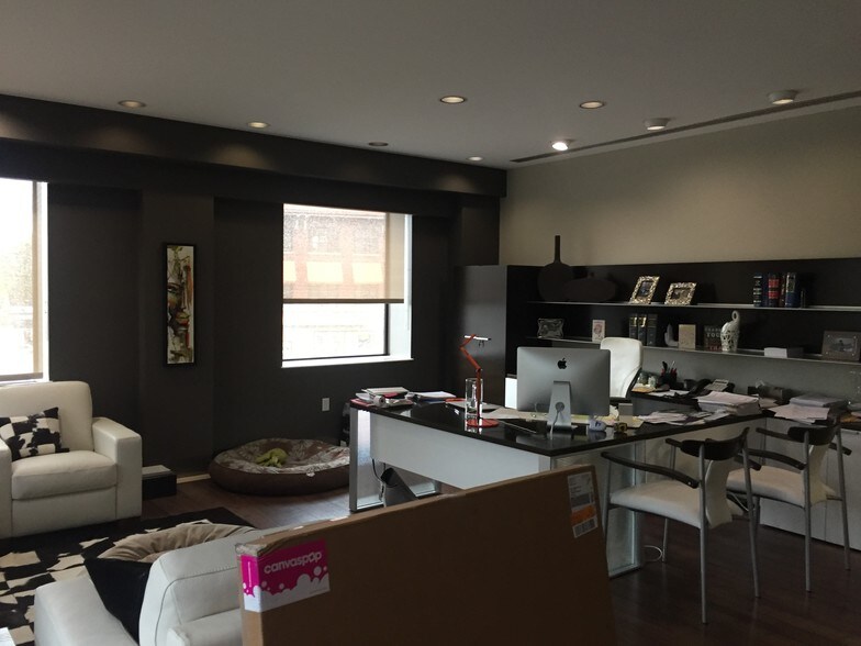 More Photos Of 620 Richmond St, London Office For Lease