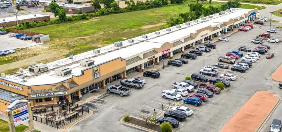 More Photos Of , Pittsburg General Retail For Sale