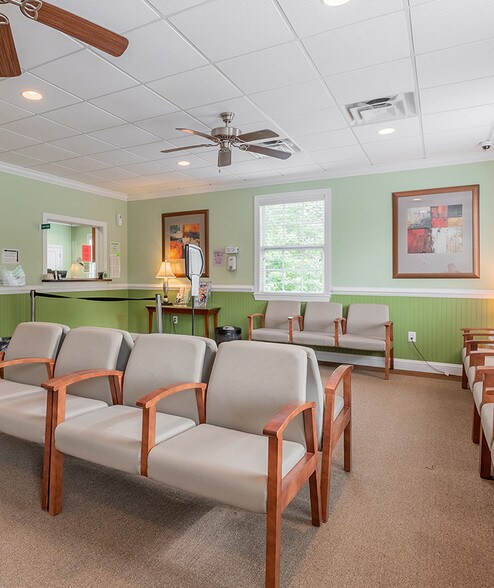 More Photos Of 4102 Ben Franklin Blvd, Durham Medical For Lease