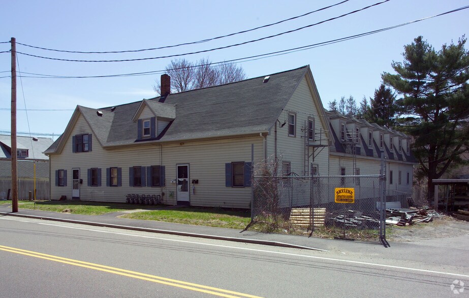 More Photos Of 426-434 Whittenton St, Taunton Apartments For Sale