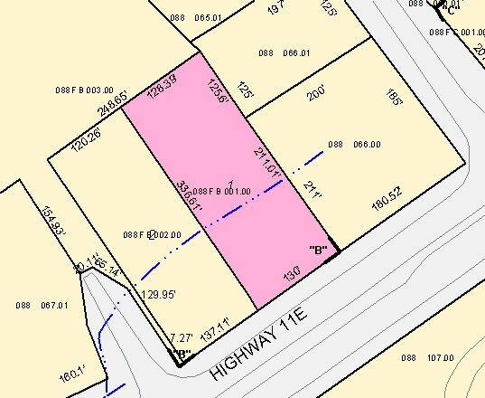 More Photos Of 4733 E Andrew Johnson Hwy, Greeneville Land For Lease