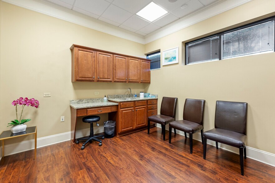 More Photos Of 403 Gilead Rd, Huntersville Medical For Sale