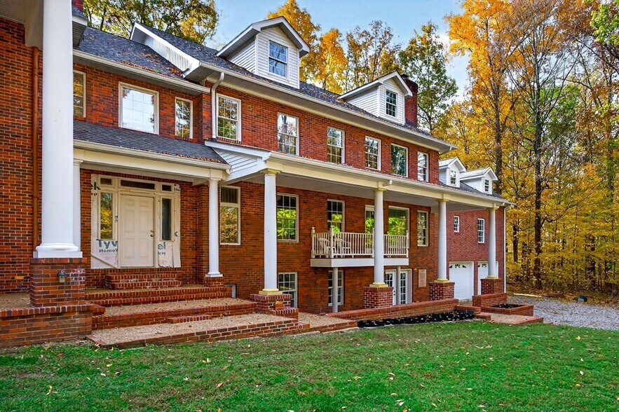 More Photos Of 6211 Rocky Point Rd, Cookeville Specialty For Sale