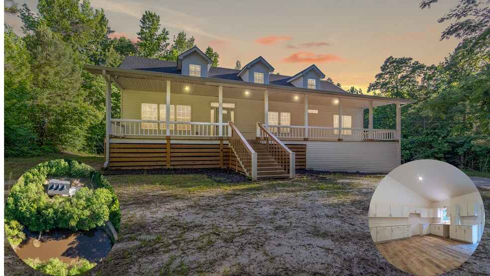 More Photos Of 151 Spence Store Loop, Holladay Land For Sale