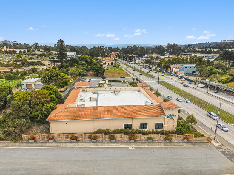 More Photos Of 1055 El Camino Real, Colma Medical For Sale
