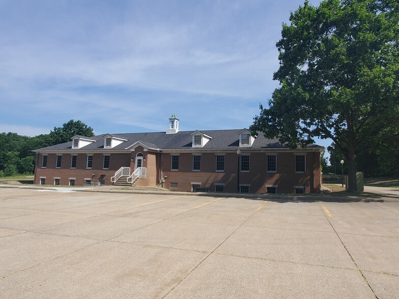 Primary Photo Of 1920 Georgetown Rd, Hudson Medical For Sale