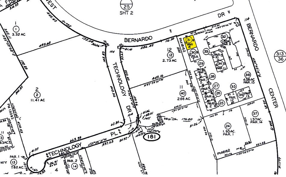 More Photos Of 16120 W Bernardo Dr, San Diego Light Manufacturing For Lease