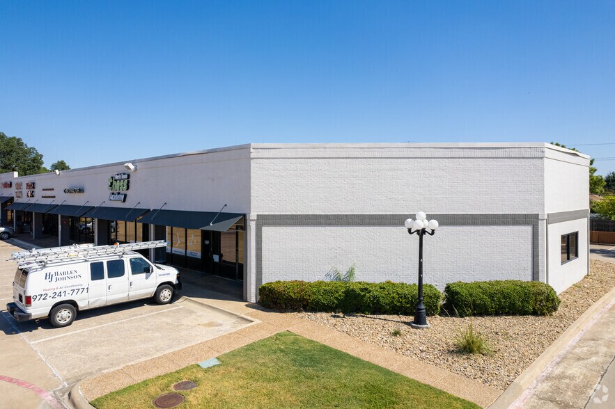 More Photos Of 3730 N Josey Ln, Carrollton Unknown For Lease