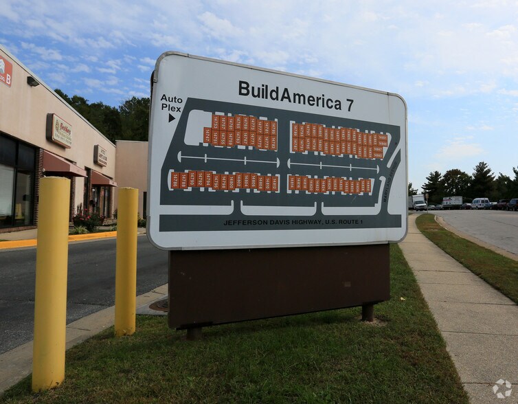 More Photos Of 14787-14851 Build America Dr, Woodbridge Warehouse For Lease