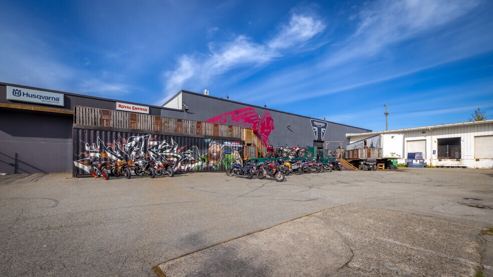 More Photos Of 3057-3059 Grandview Hwy, Vancouver Showroom For Sale