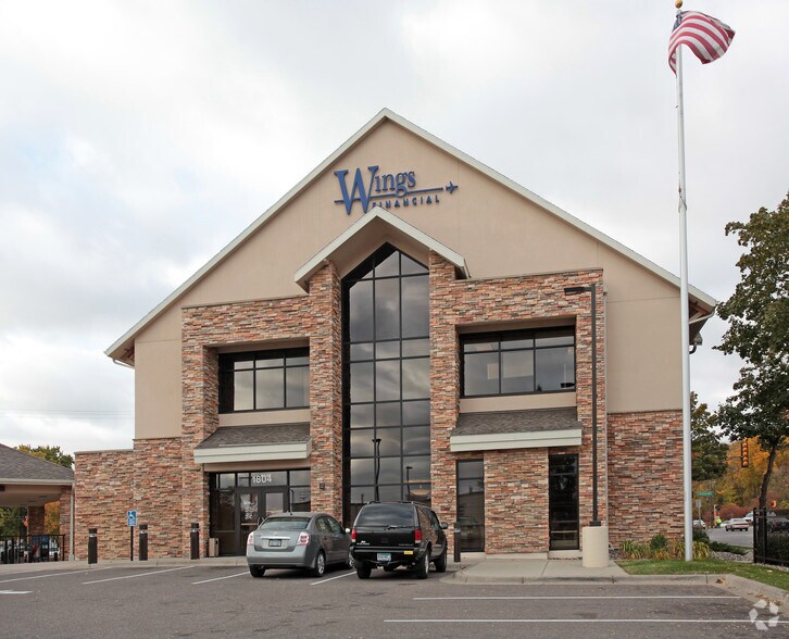 More Photos Of 1804 W 7th St W, Saint Paul Office For Lease