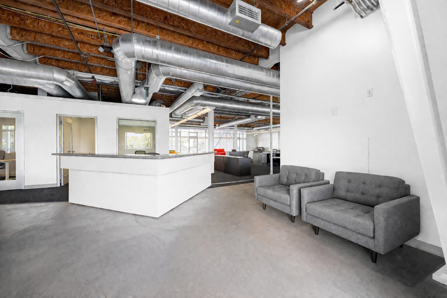 More Photos Of 820 Broadway, Santa Monica Loft Creative Space For Lease