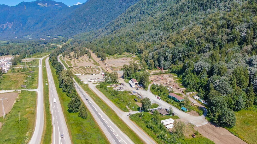 More Photos Of 54370 Bridal Falls Rd, Rosedale Land For Lease