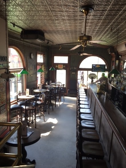 More Photos Of 2301 Fairmount Ave, Philadelphia Restaurant For Sale
