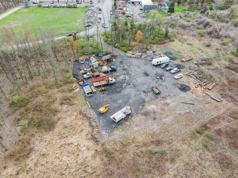 More Photos Of 220 Bakers Basin Rd, Lawrenceville Land For Sale