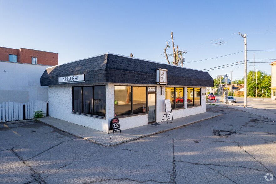 Primary Photo Of , Calgary General Retail For Sale