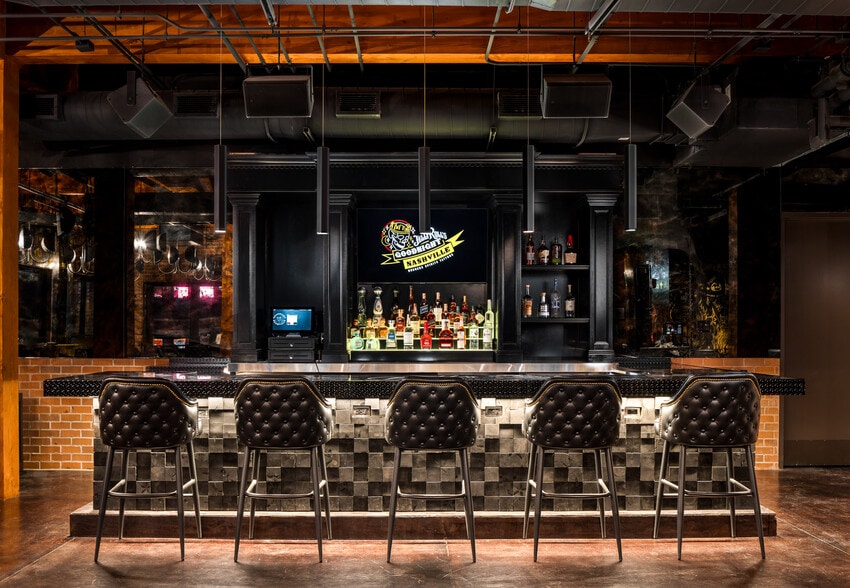 More Photos Of 209 Broadway, Nashville Bar For Sale
