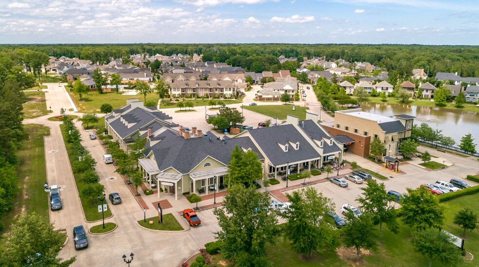 More Photos Of Provenance Pl, Shreveport Land For Sale