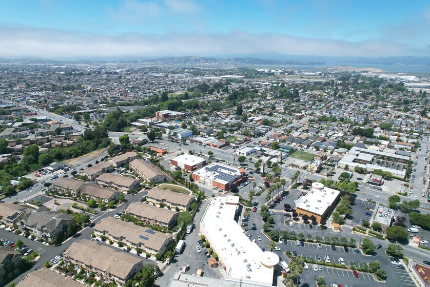 More Photos Of 14280 San Pablo Ave, San Pablo Drugstore For Sale