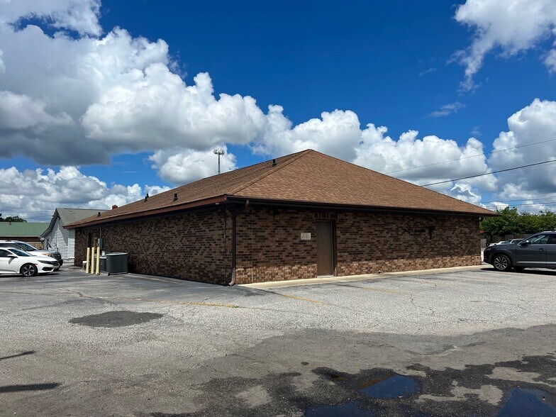More Photos Of 3835 Rivers Ave, North Charleston Medical For Sale