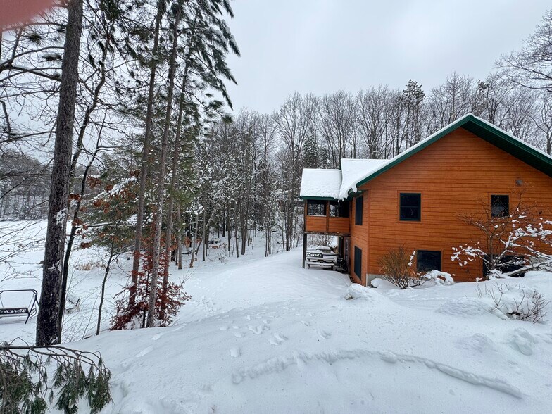 More Photos Of 4475 County P, Rhinelander Hotel For Sale