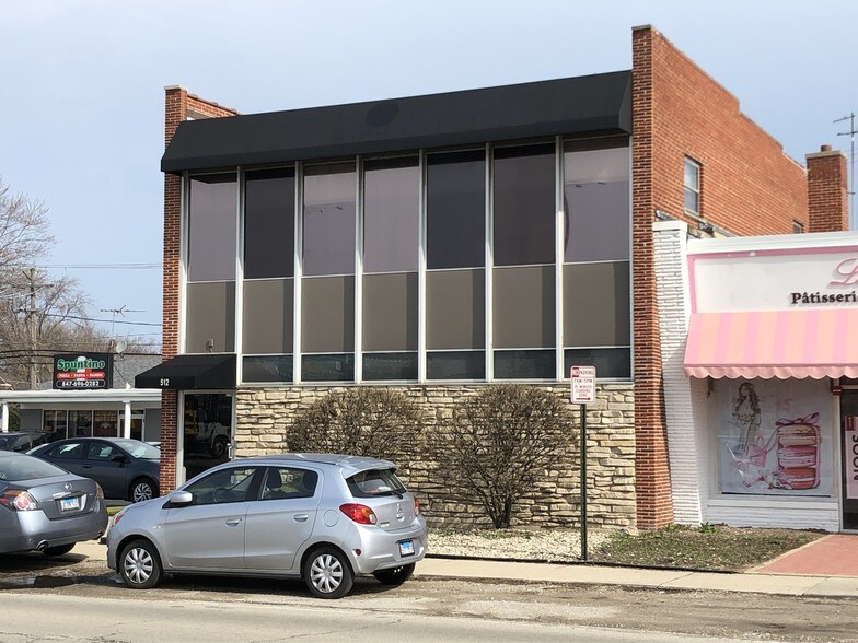 More Photos Of 512 Higgins Rd, Park Ridge Office For Lease