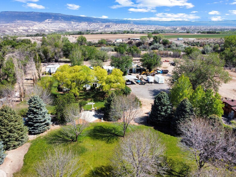 More Photos Of 5955 Sawmill Mesa Rd, Delta Specialty For Sale