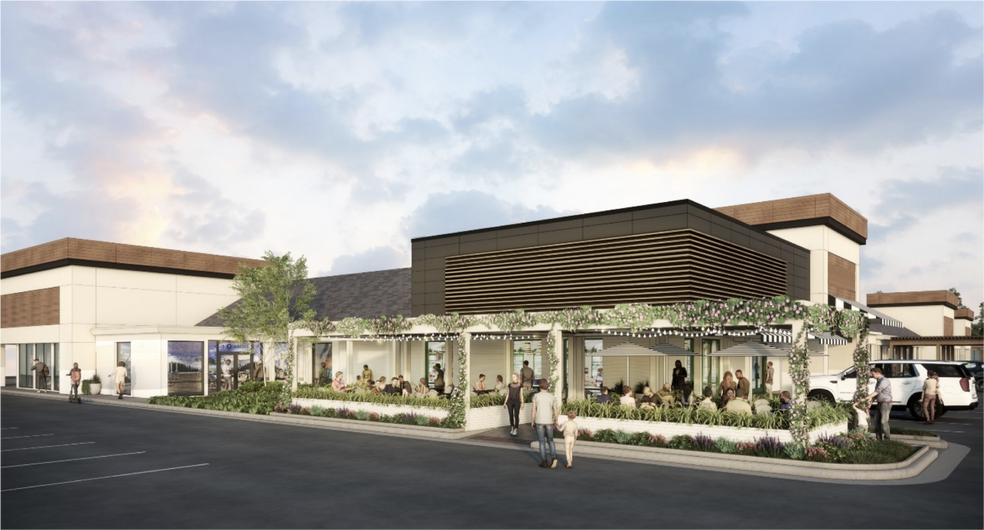 More Photos Of 3802 Culver Ctr, Culver City Drugstore For Lease